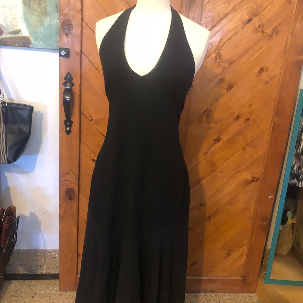 Amazing dress